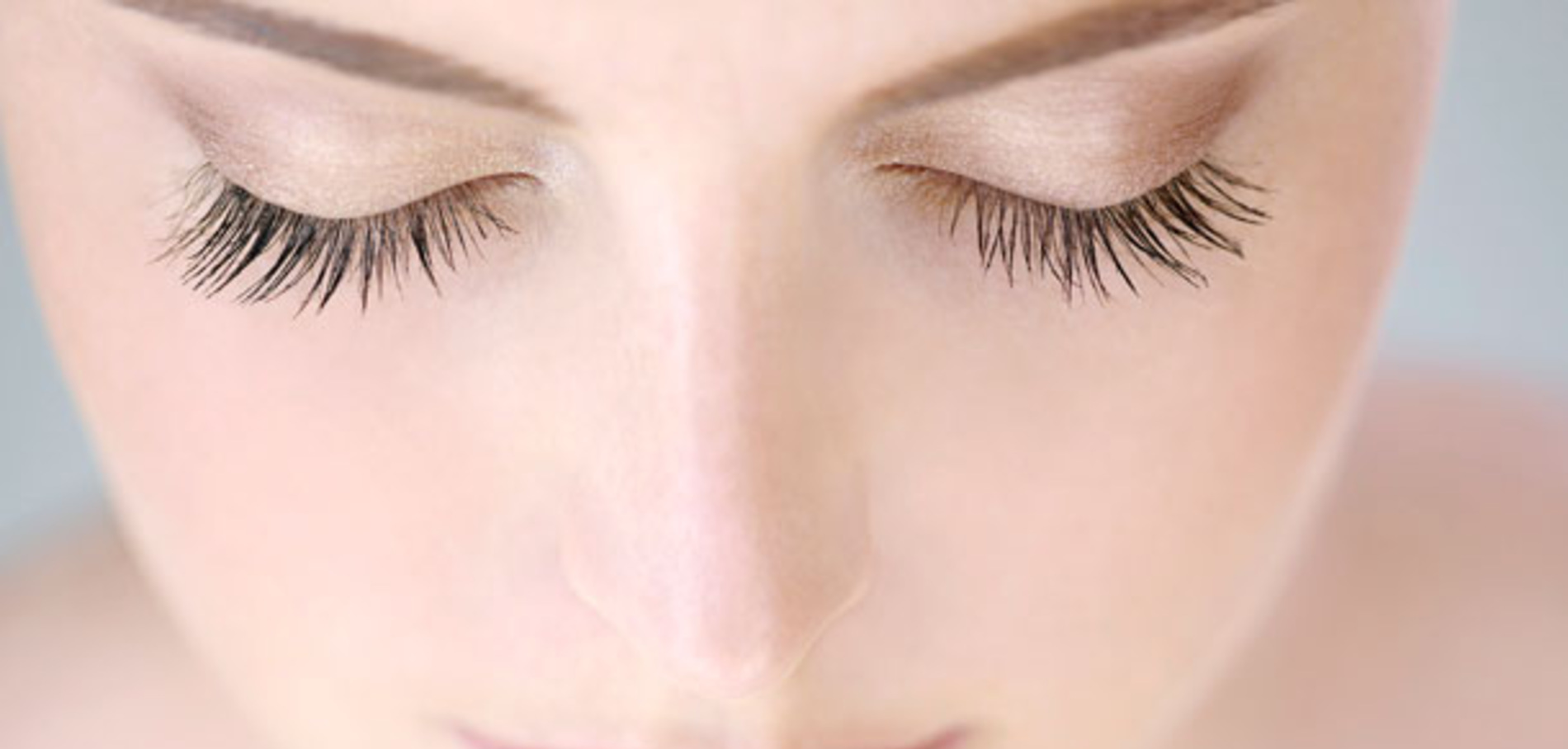 Comment avoir des cils plus longs ? :)