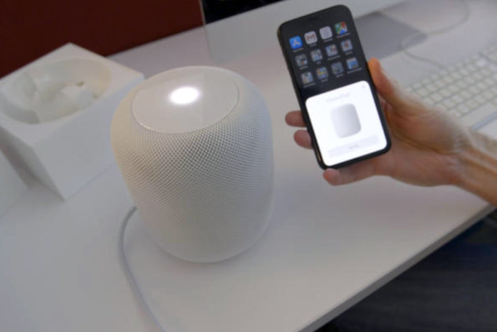 Assistants vocaux : HomePod peut-il faire le poids ?