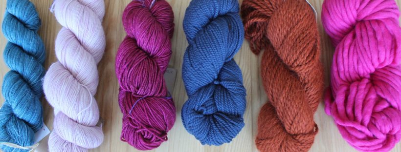 Pourquoi préfèrer la laine mohair pour tricoter des pull ?