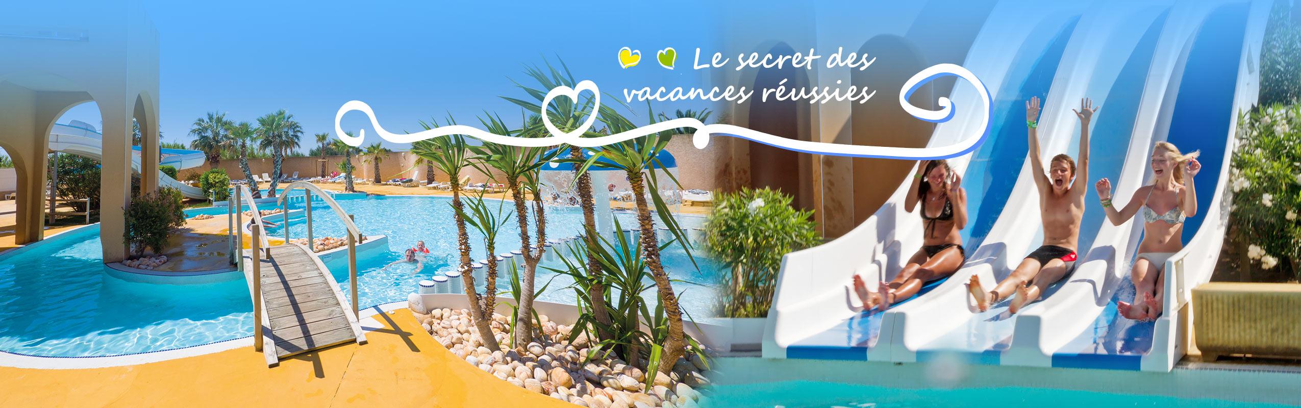 Réservez votre séjour au camping les Mimosas et découvrez le patrimoine culturel de Vias