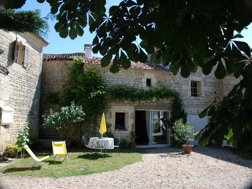 Quels sont les plus beaux gîtes à Royan ?