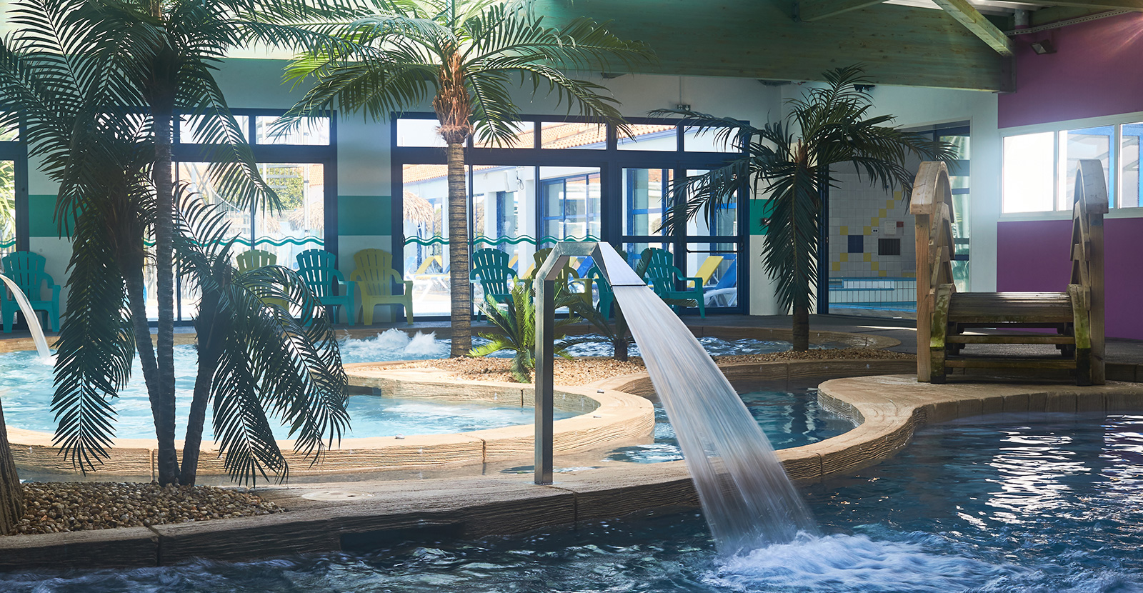 Découvrez le meilleur camping de Noirmoutier, Le Caravan&rsquo;île