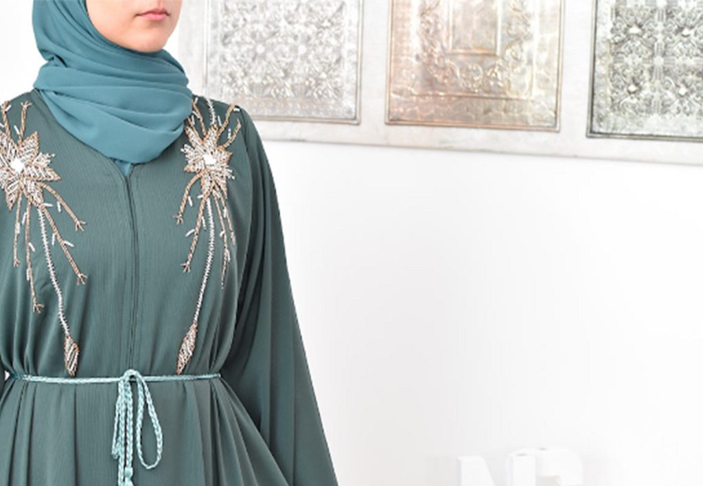 Tour d’horizion sur la abaya