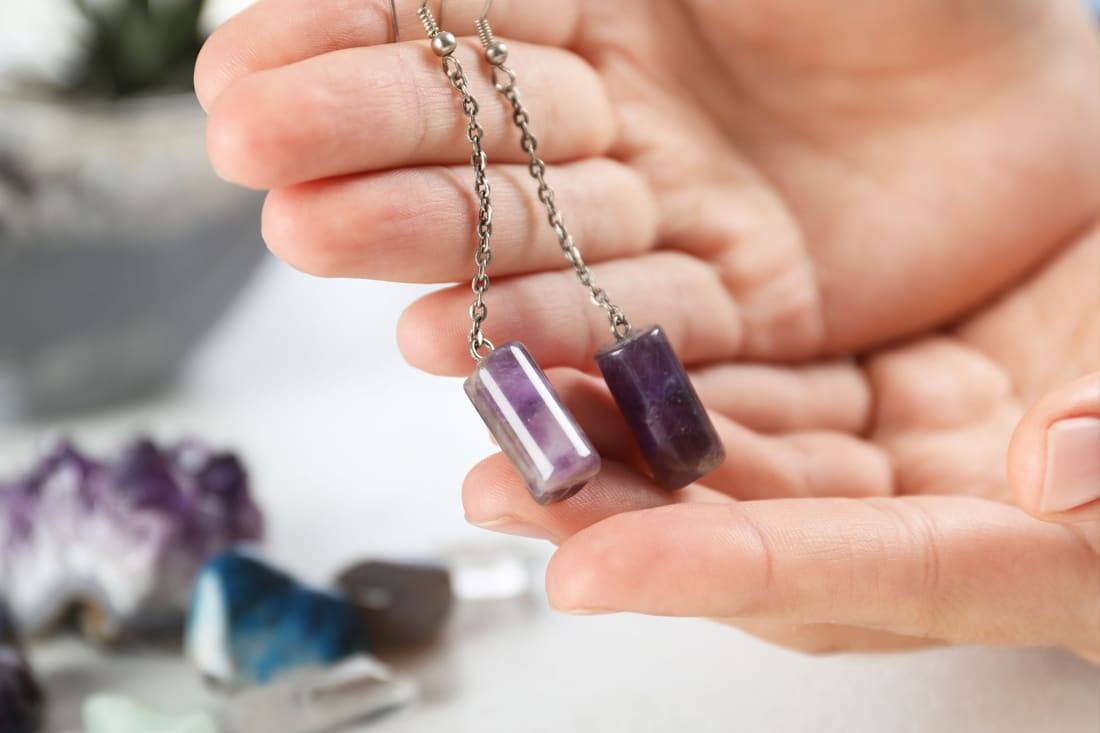 Pourquoi porter une améthyste ?