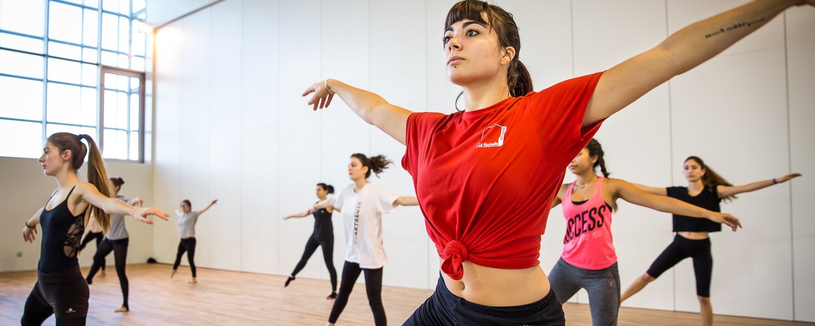 Quelles sont les raisons de pratiquer la danse à Nice ?