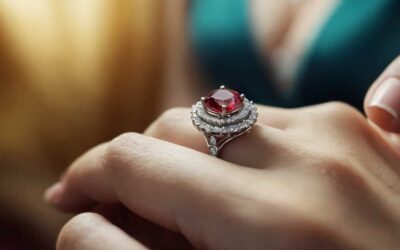 Choisir la bague femme idéale pour chaque occasion