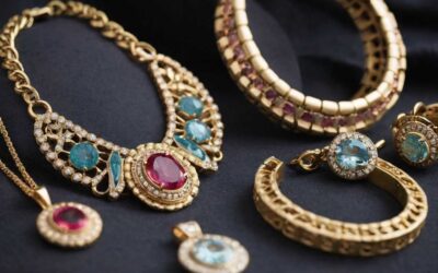 Comment choisir des bijoux femme tendance qui complètent votre style